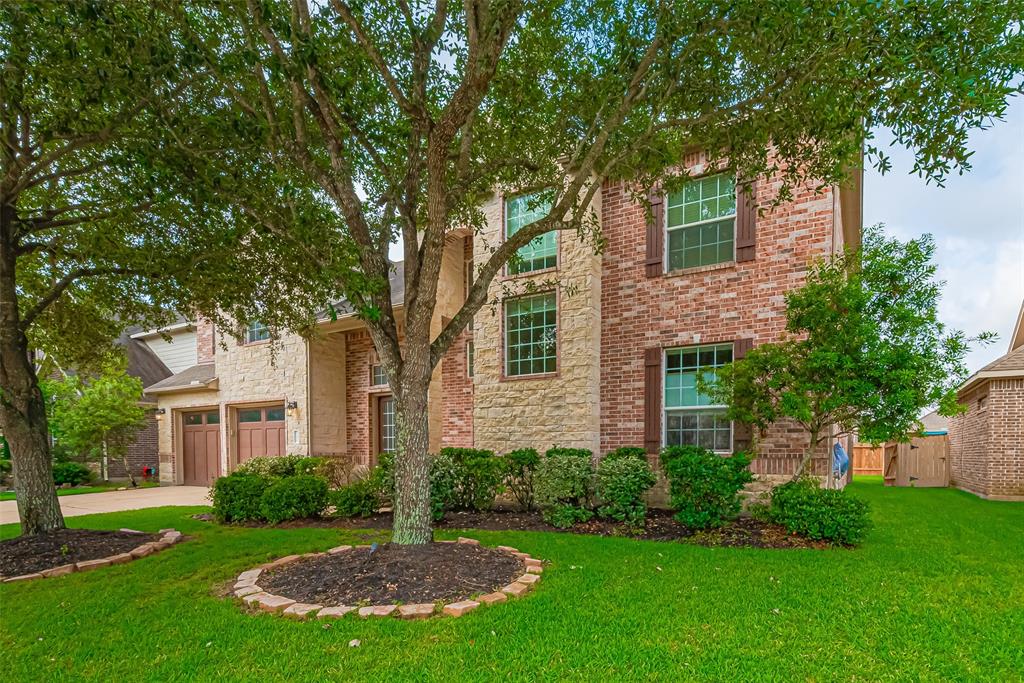 24919 Hazel Ranch Drive, Katy, Texas image 3