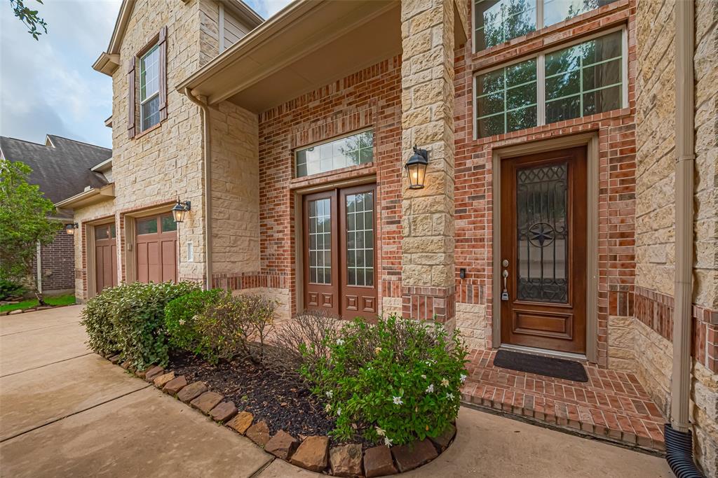 24919 Hazel Ranch Drive, Katy, Texas image 5
