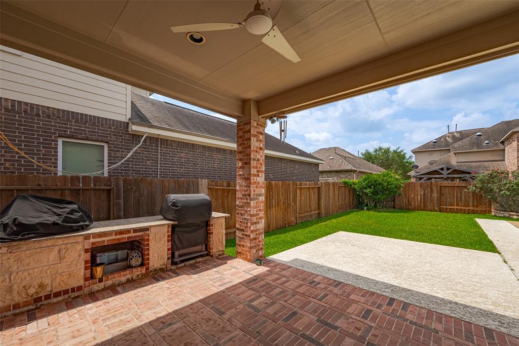 24919 Hazel Ranch Drive, Katy, Texas image 50