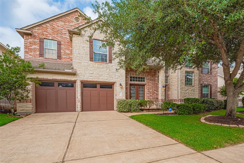 24919 Hazel Ranch Drive, Katy, Texas image 1