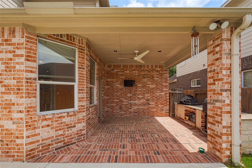 24919 Hazel Ranch Drive, Katy, Texas image 49