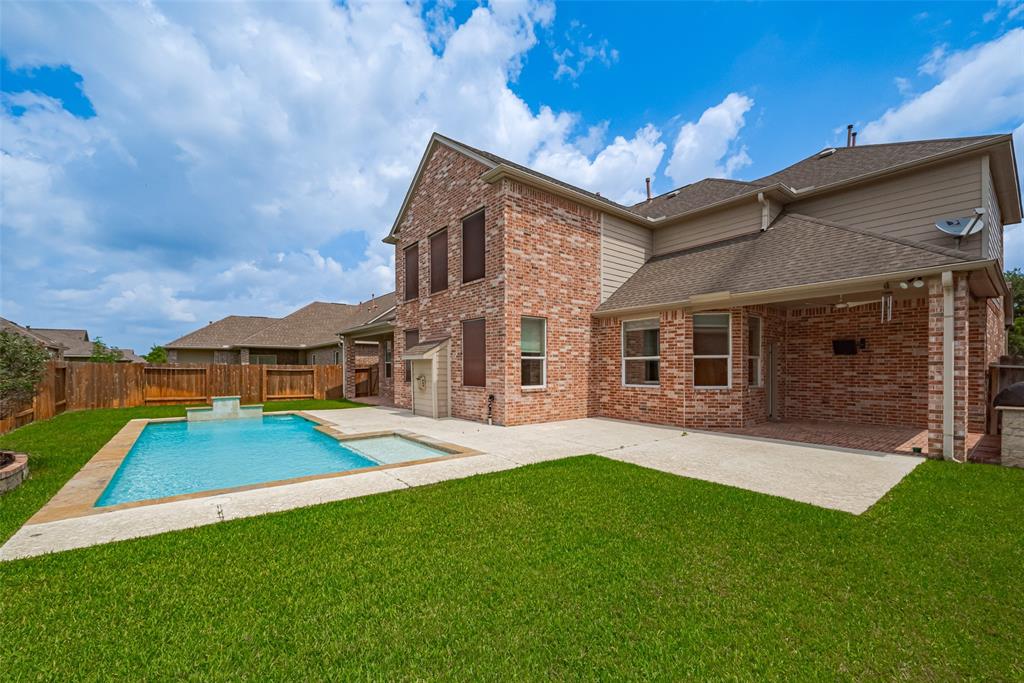 24919 Hazel Ranch Drive, Katy, Texas image 48