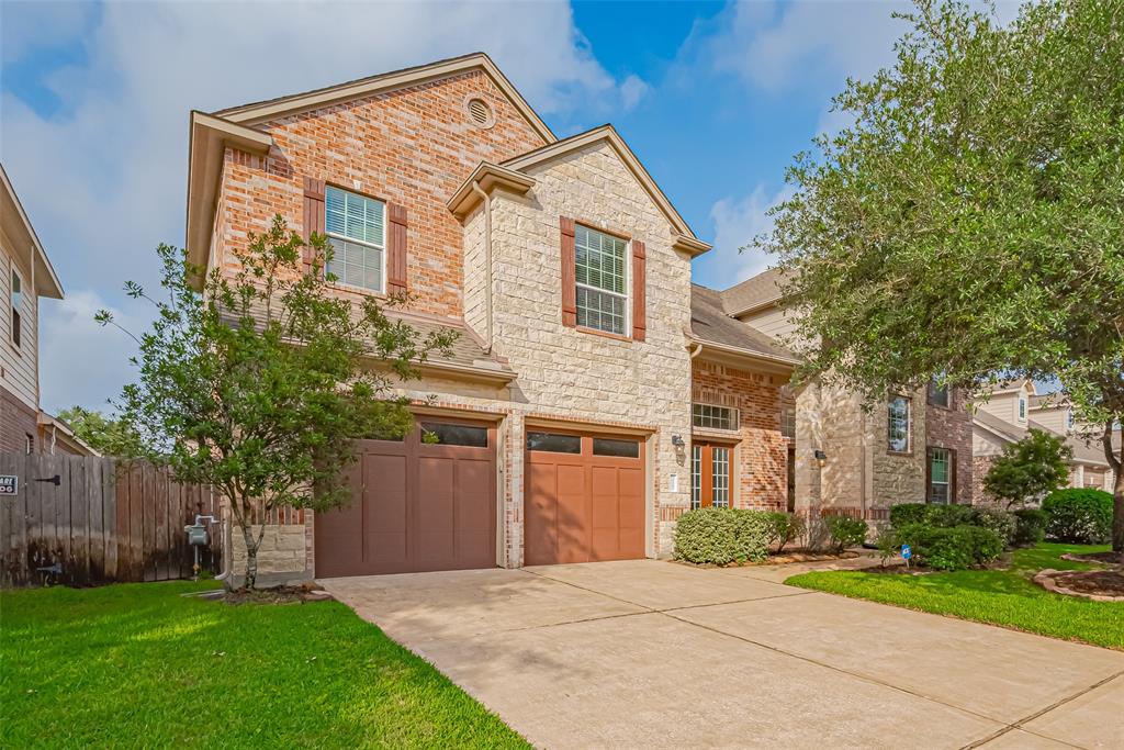24919 Hazel Ranch Drive, Katy, Texas image 2