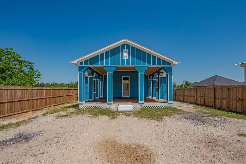 581 Road 51022, Cleveland, Texas image 1