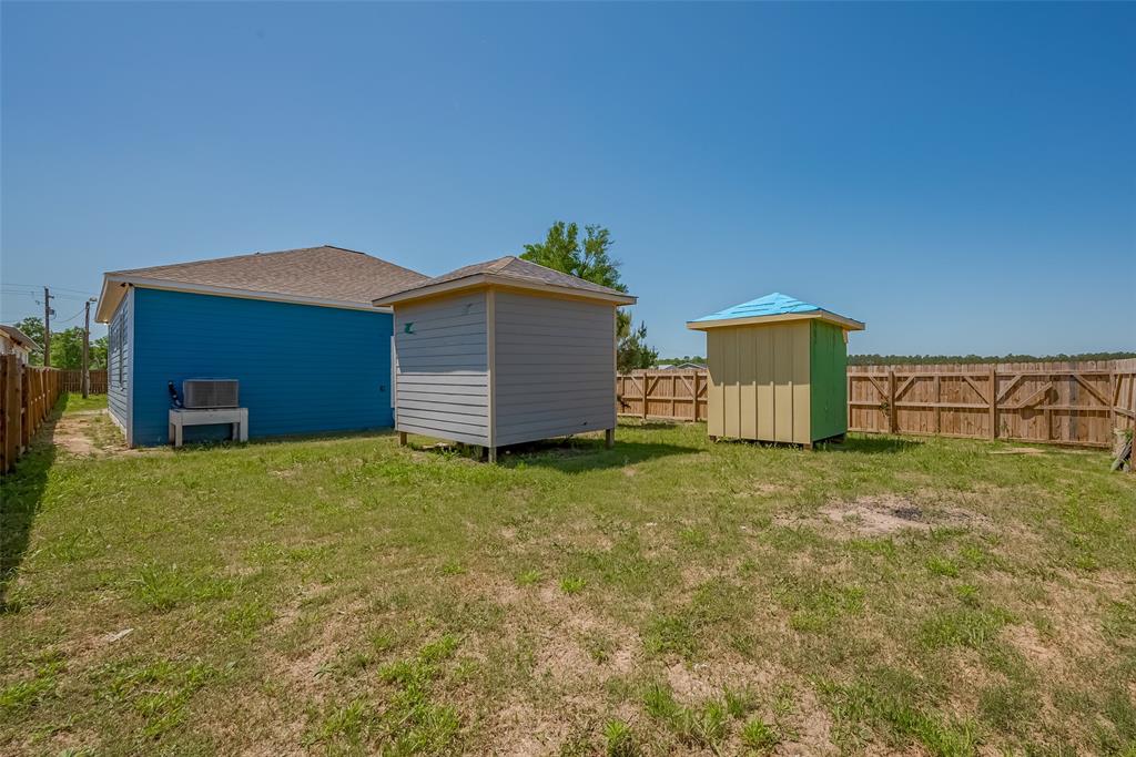 581 Road 51022, Cleveland, Texas image 40
