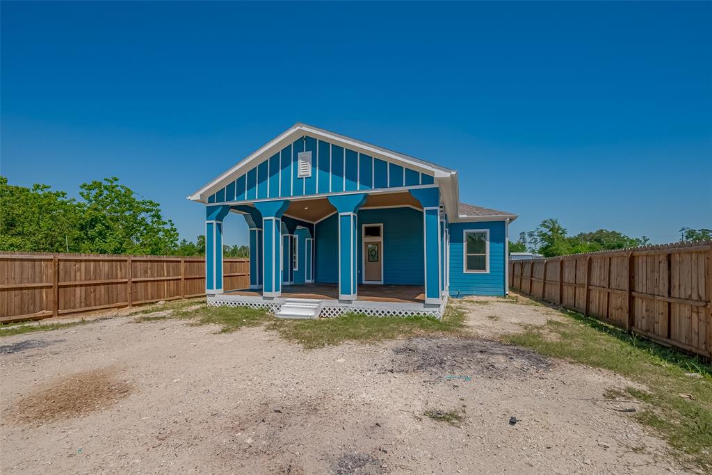 581 Road 51022, Cleveland, Texas image 6
