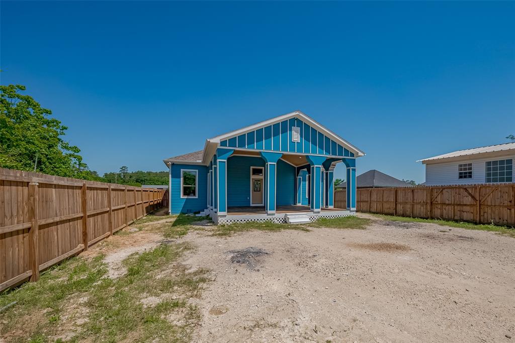 581 Road 51022, Cleveland, Texas image 3