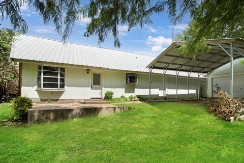 A home in Coldspring