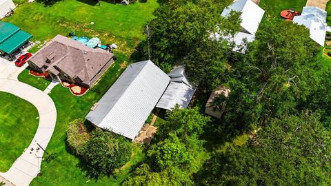 A home in Coldspring