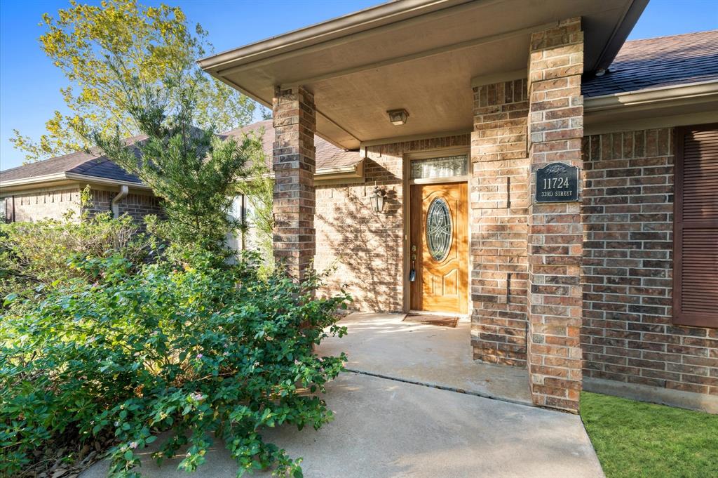 11724 33rd Street, Santa Fe, Texas image 14