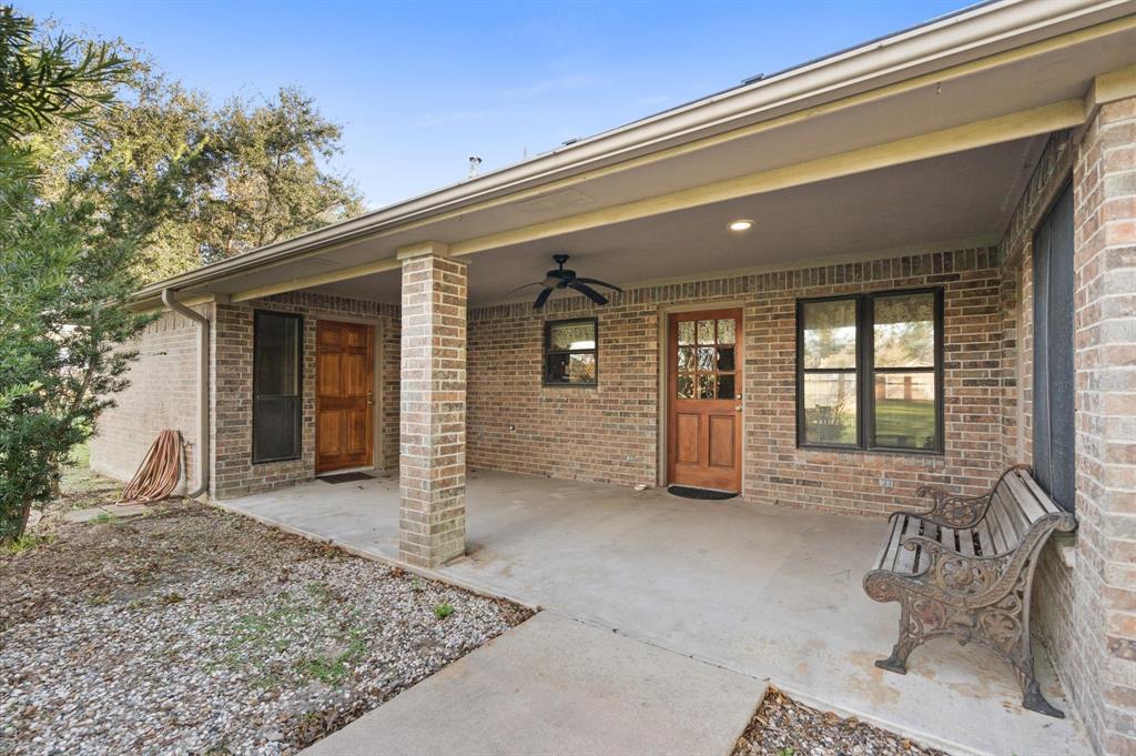 11724 33rd Street, Santa Fe, Texas image 18