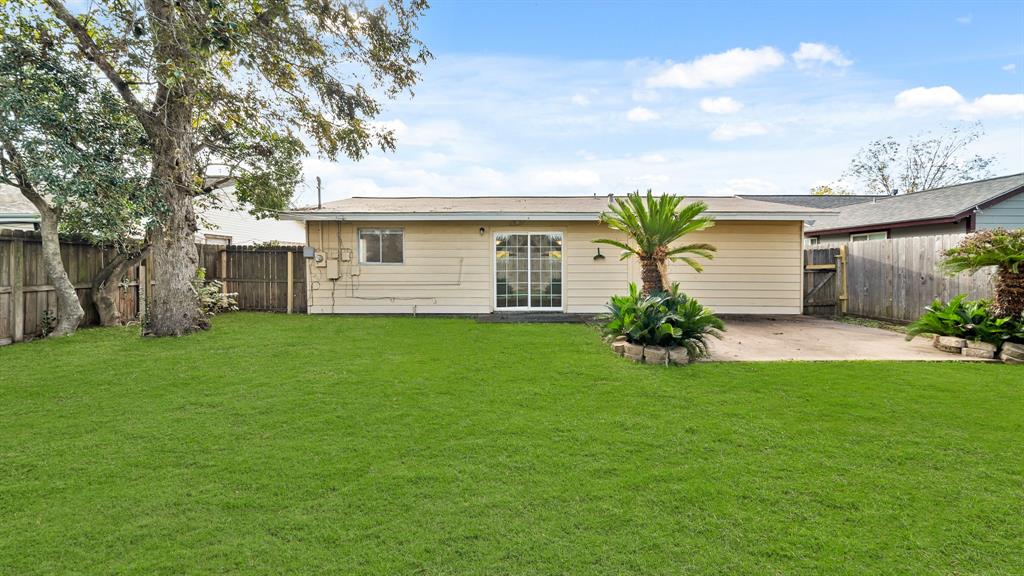 3807 Kaplan Drive, Pasadena, Texas image 3