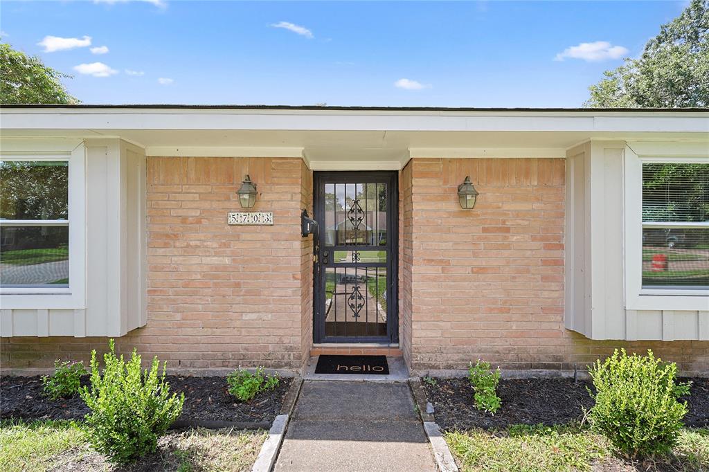 5703 Belrose Drive