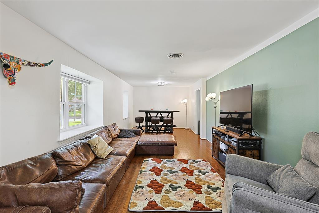 5703 Belrose Drive