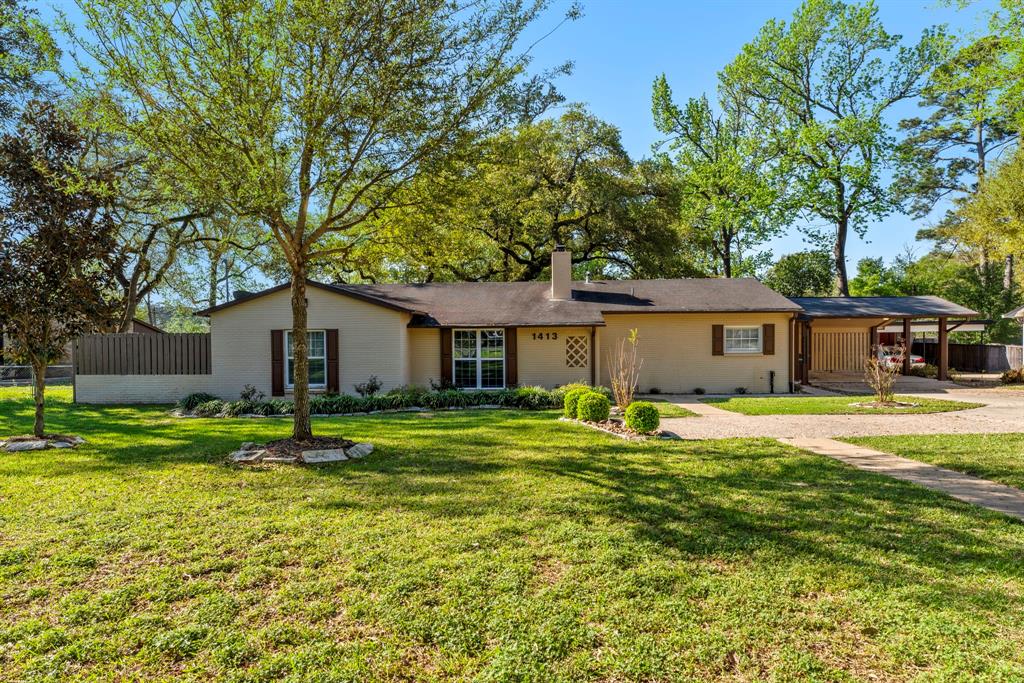 1413 21st Street, Huntsville, Texas image 4