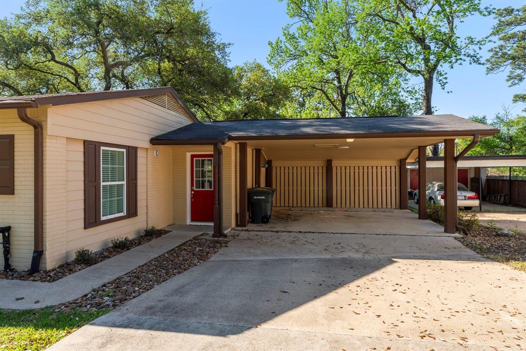 1413 21st Street, Huntsville, Texas image 6