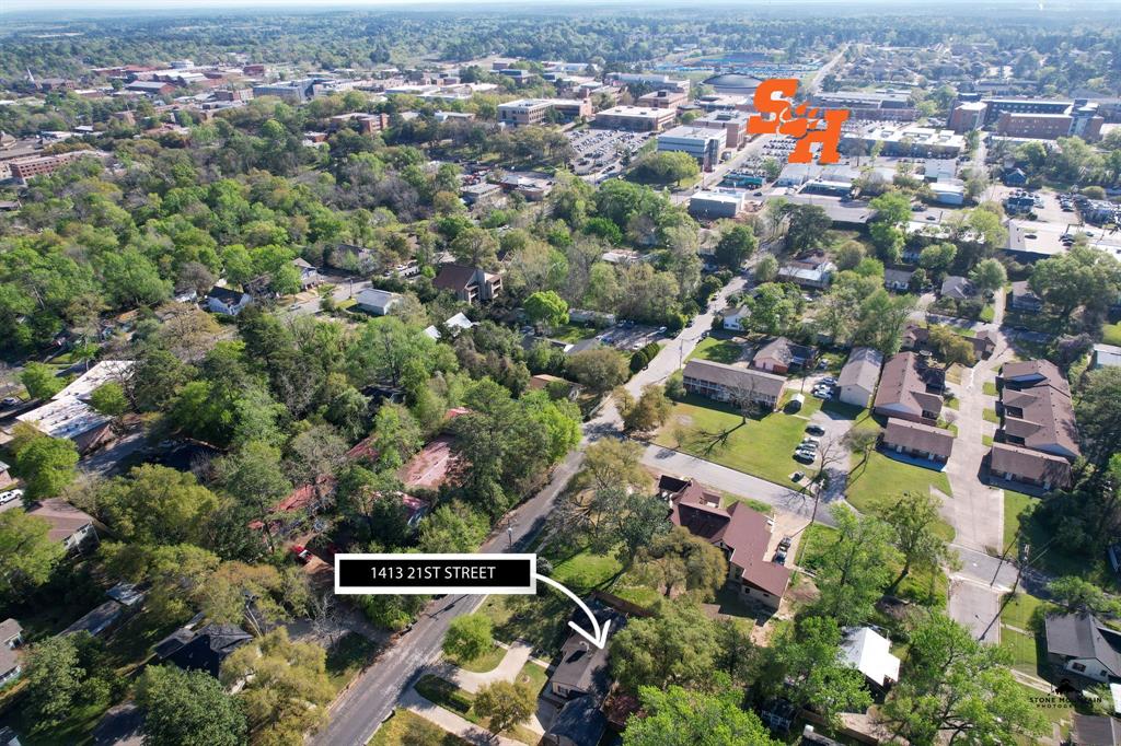 1413 21st Street, Huntsville, Texas image 41