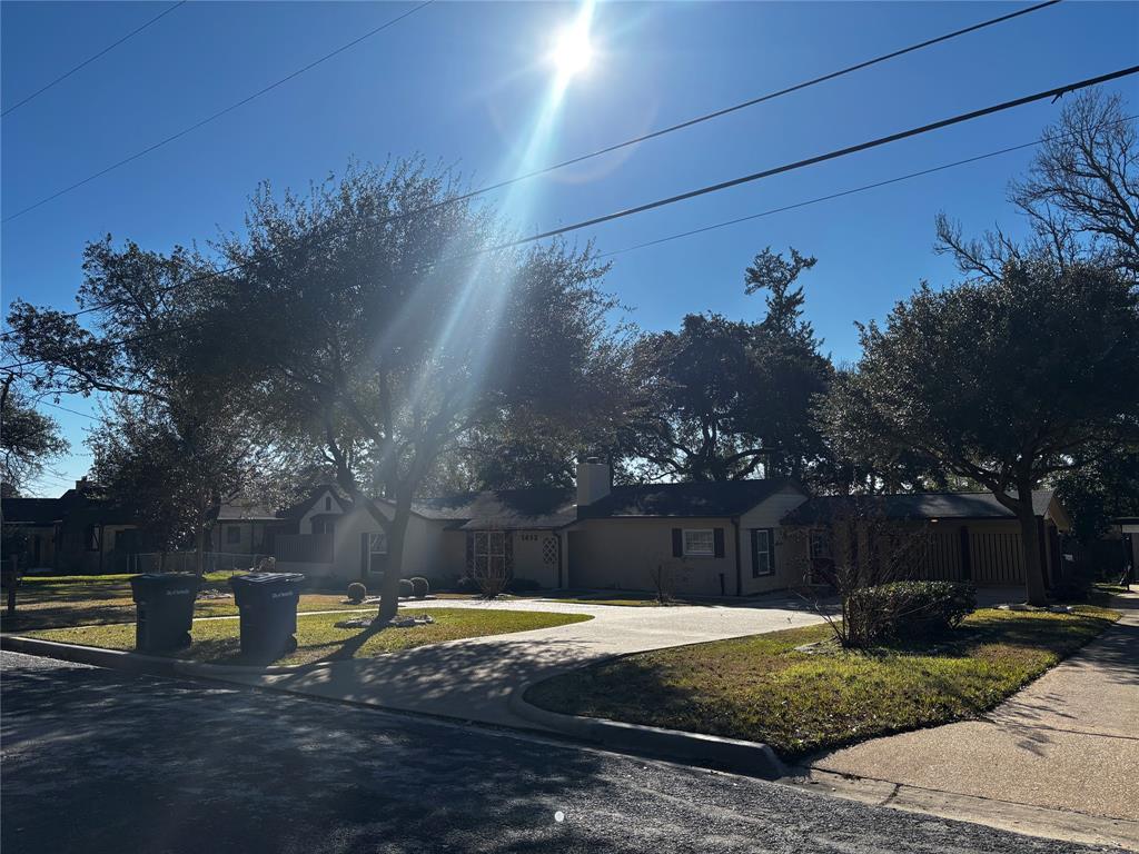 1413 21st Street, Huntsville, Texas image 9