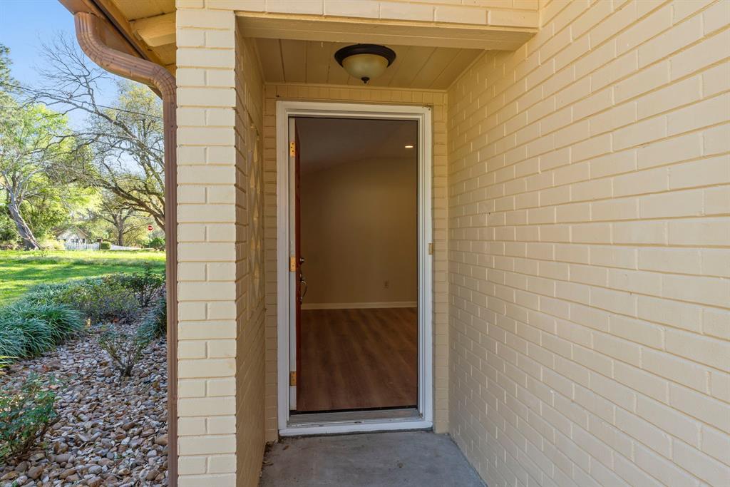 1413 21st Street, Huntsville, Texas image 9