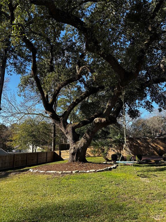 1413 21st Street, Huntsville, Texas image 6