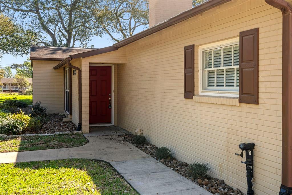 1413 21st Street, Huntsville, Texas image 7