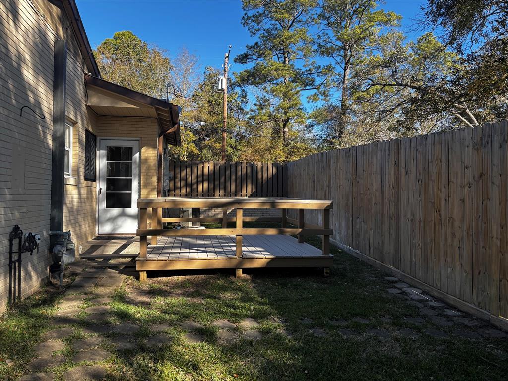 1413 21st Street, Huntsville, Texas image 30