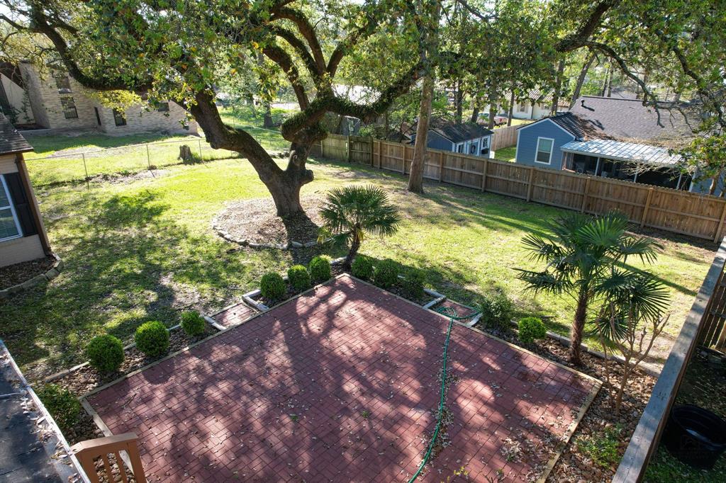 1413 21st Street, Huntsville, Texas image 35