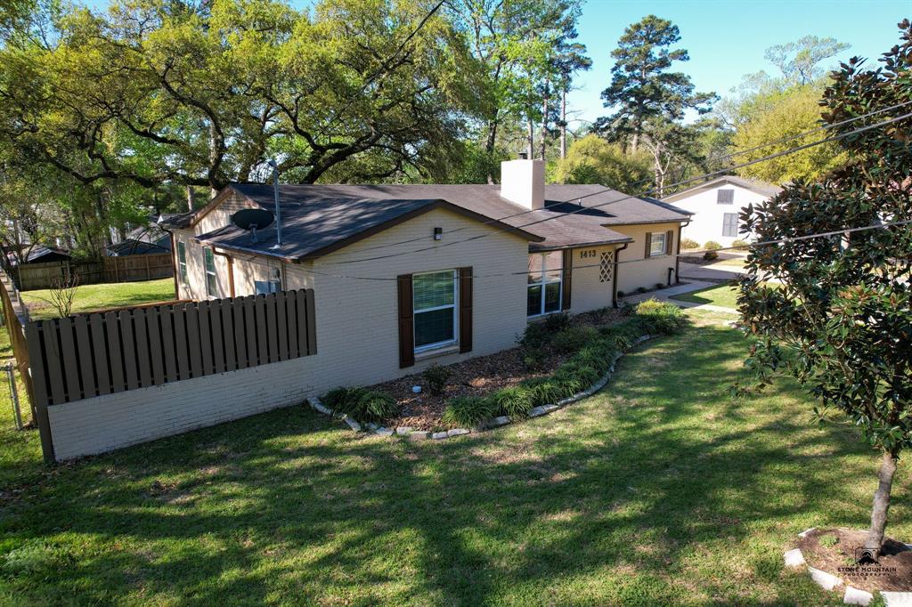 1413 21st Street, Huntsville, Texas image 3