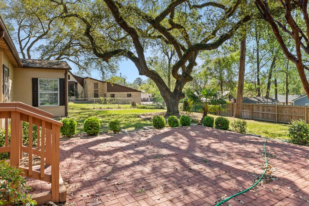 1413 21st Street, Huntsville, Texas image 34