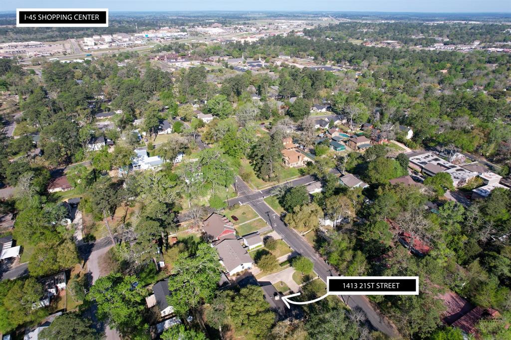1413 21st Street, Huntsville, Texas image 43