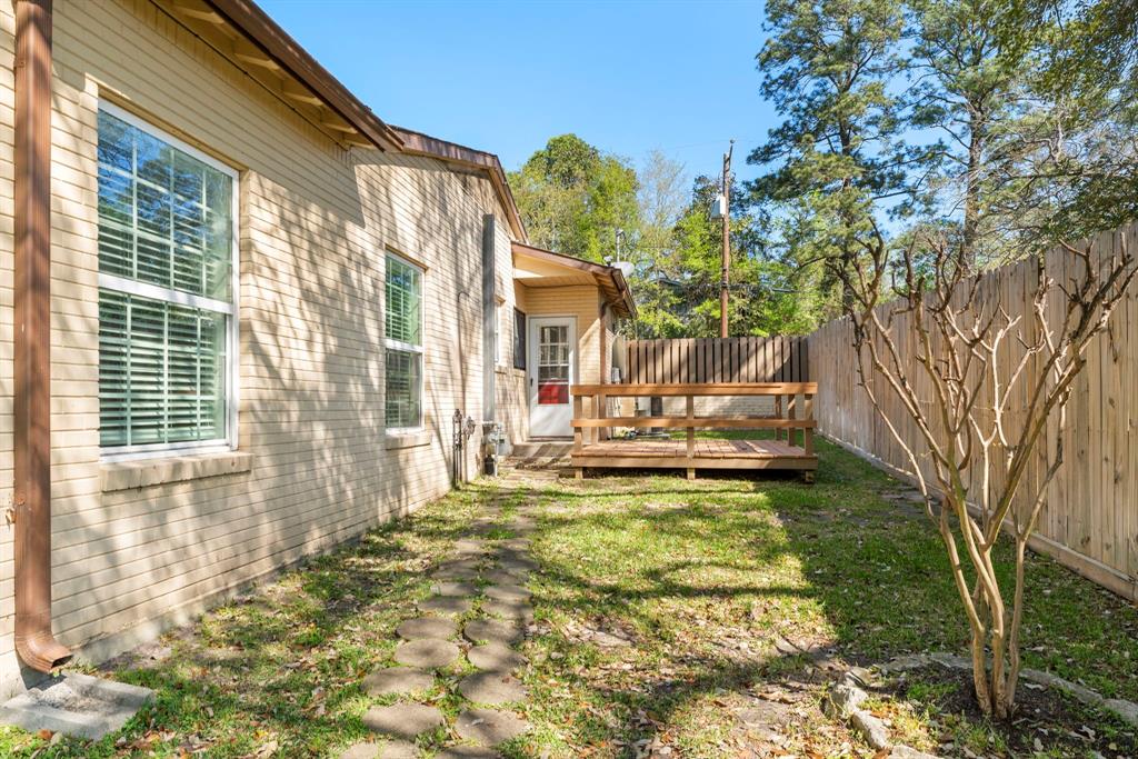1413 21st Street, Huntsville, Texas image 36