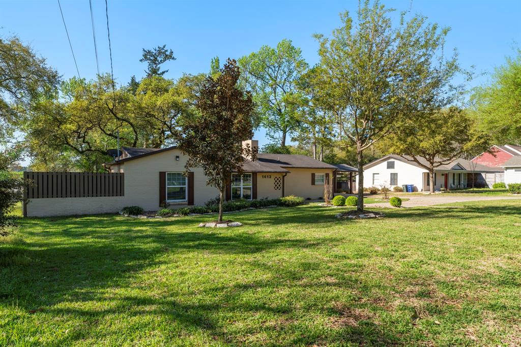 1413 21st Street, Huntsville, Texas image 5