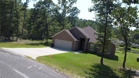 A home in Trinity