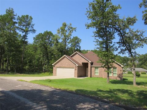 A home in Trinity