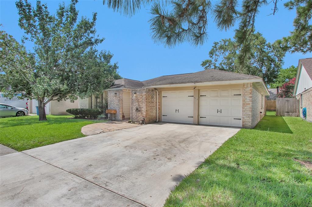 4818 Lost Lake Lane