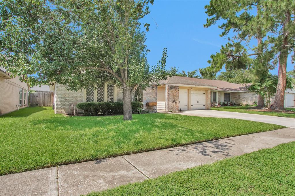 4818 Lost Lake Lane