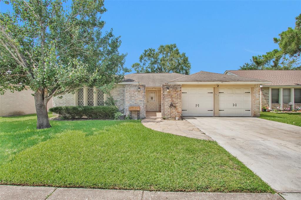 4818 Lost Lake Lane
