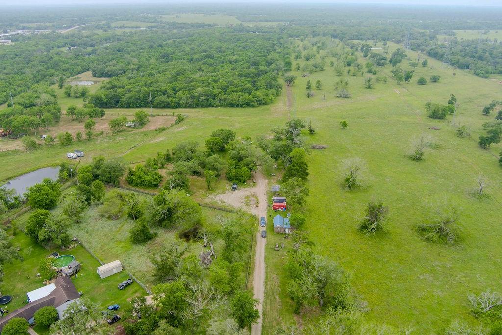 2270 Fm 521 Road, Brazoria, Texas image 9