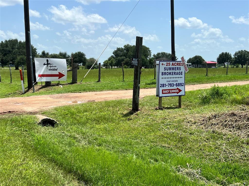 20573 Fontenot Lane