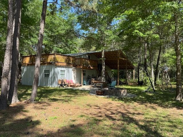 34 Whippoorwill Farms, Navasota, Texas image 4