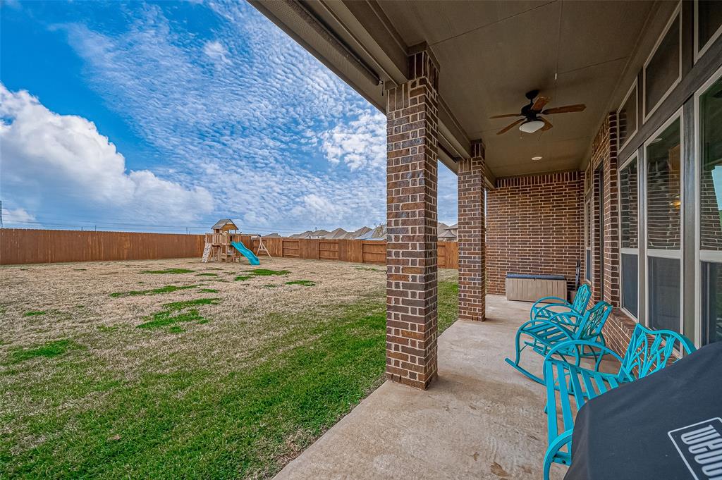 2419 Banyon Gulch Lane, Katy, Texas image 34