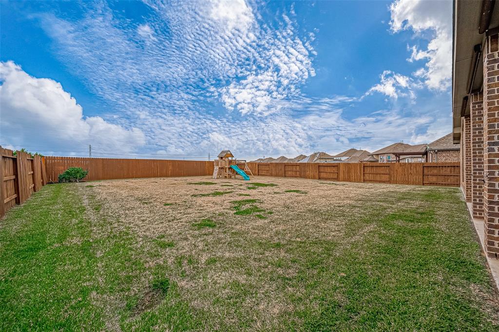 2419 Banyon Gulch Lane, Katy, Texas image 35