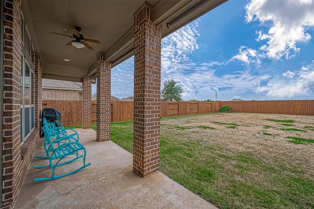 2419 Banyon Gulch Lane, Katy, Texas image 33