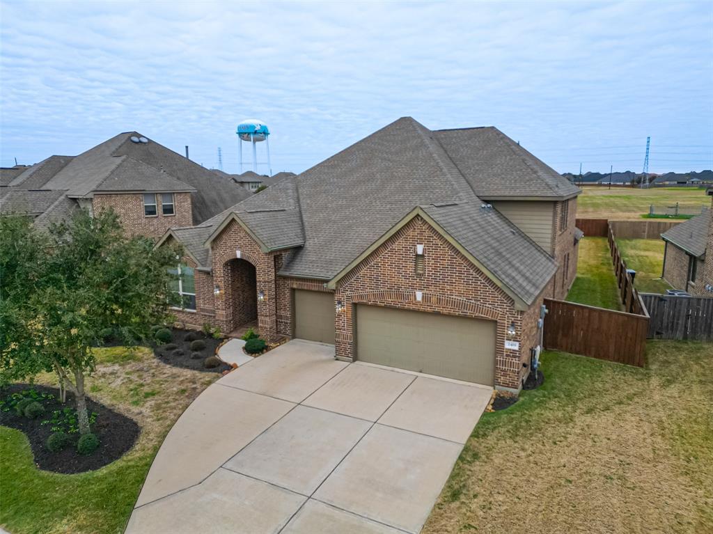 2419 Banyon Gulch Lane, Katy, Texas image 38