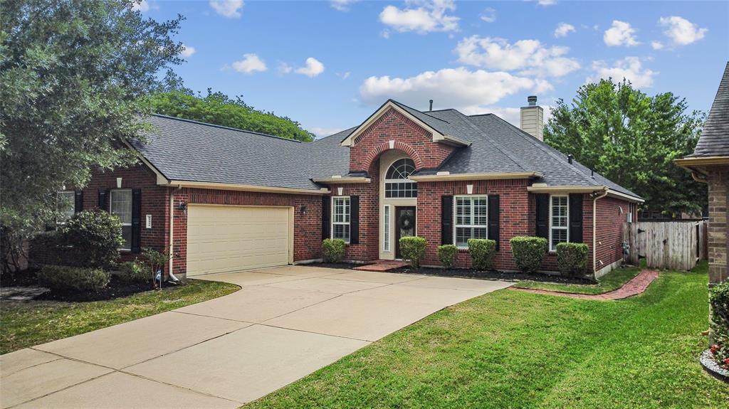 12030 Salt River Valley Lane, Humble, Texas image 34