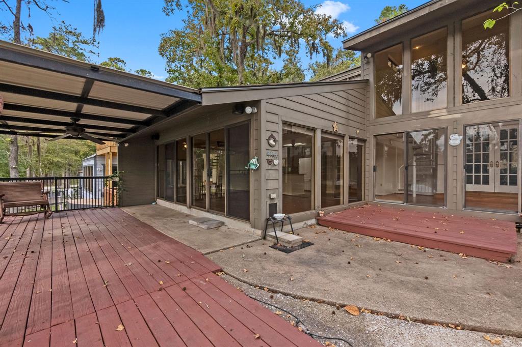 40 Harbour Lane, Coldspring, Texas image 30