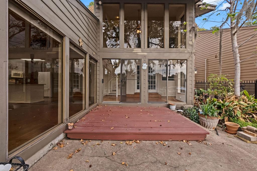 40 Harbour Lane, Coldspring, Texas image 29