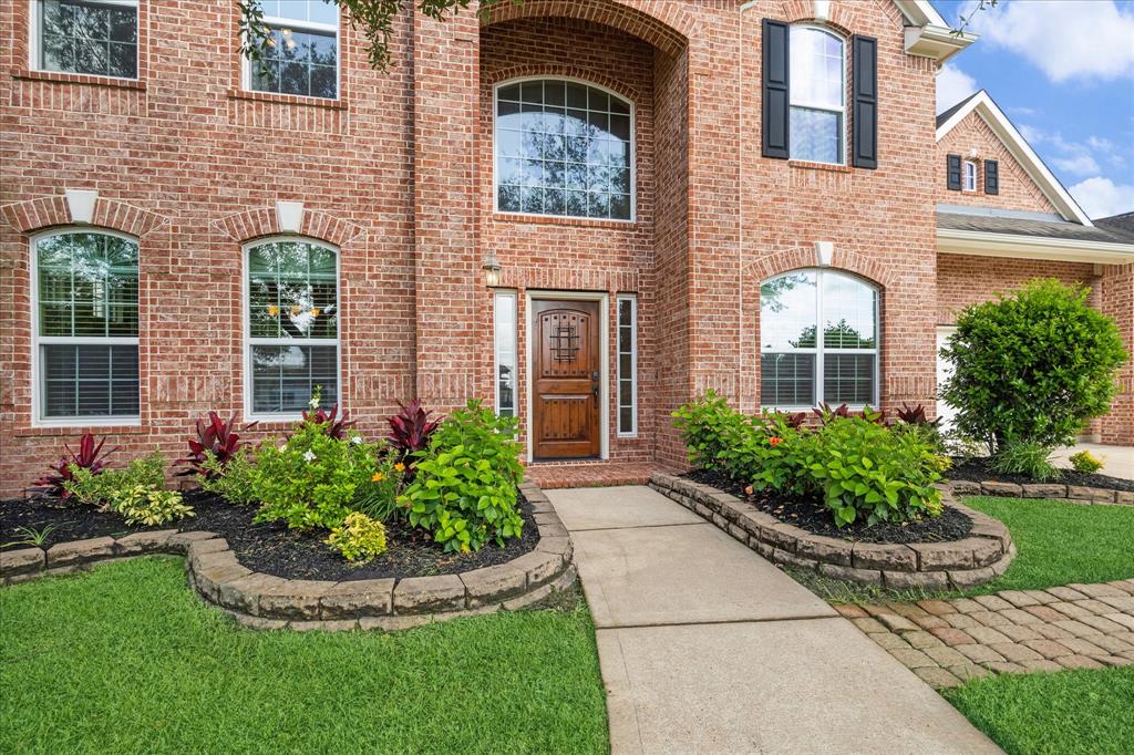 4303 Pensacola Oaks Lane