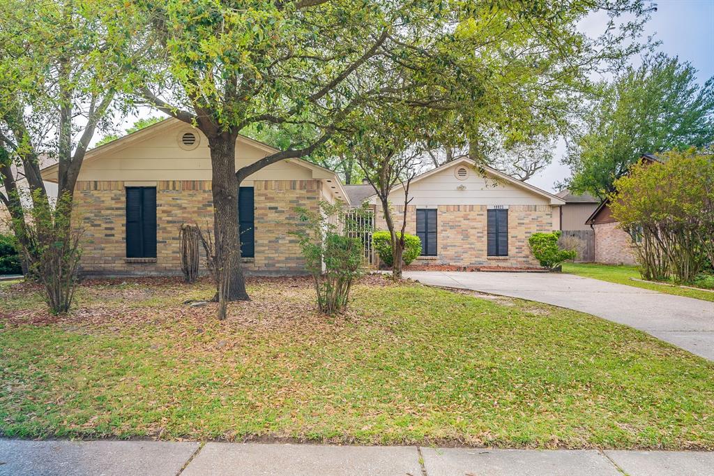 18923 Atascocita Trace Drive, Humble, Texas image 1