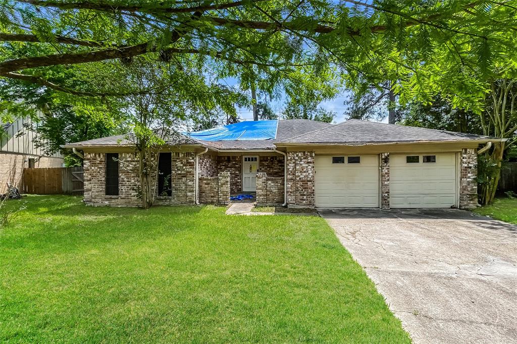 22902 Green Bark Street, Tomball, Texas image 1